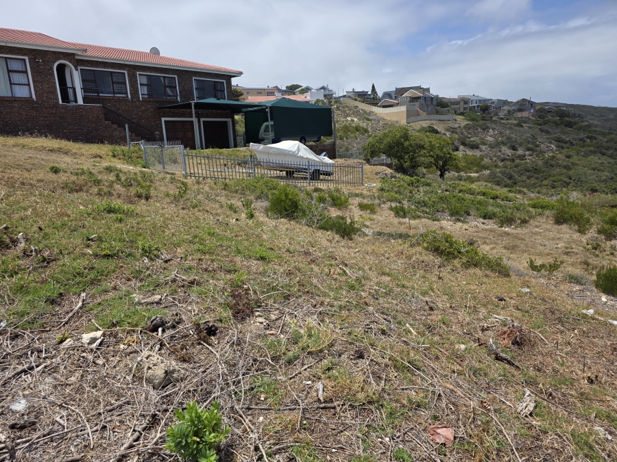 0 Bedroom Property for Sale in Dana Bay Western Cape